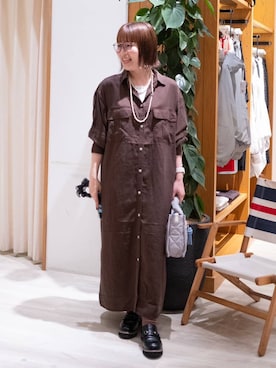 momokaさんのコーディネート