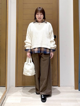 momokaさんのコーディネート