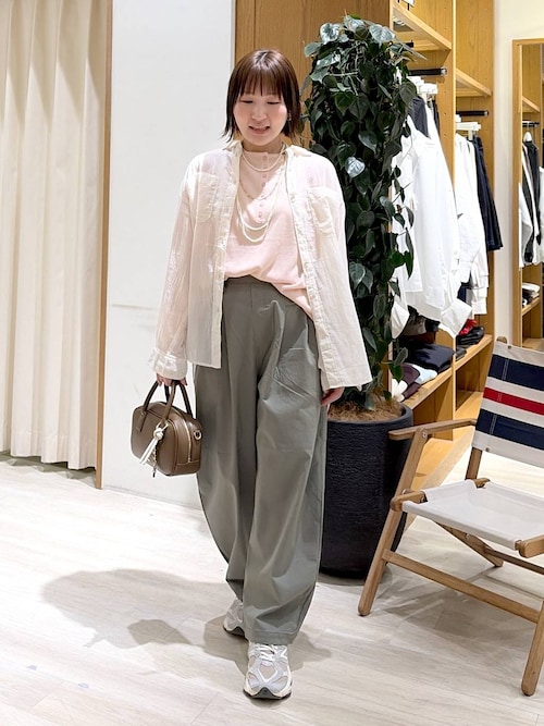 ３点おまとめ　BAYFLOW▼ベイフロー▼グレー▼ハイネックニット▼サイズ2 BAYFLOW グレー タートルネックセーター サイズ3 - メルカリ