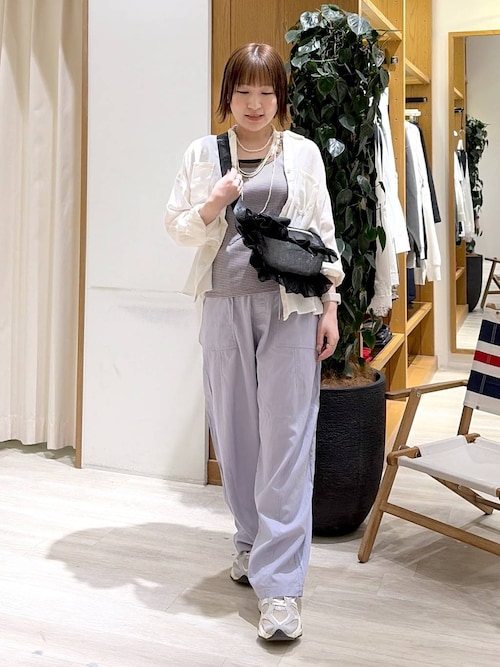 【美品】シアタープロダクツ shell メッシュ ショルダーバッグ 結婚式二次会 THEATRE PRODUCTS（シアタープロダクツ） ショルダーバッグ バッグ
