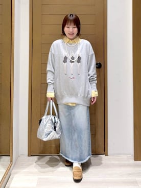 momokaさんのコーディネート