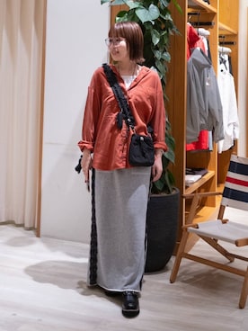 momokaさんのコーディネート