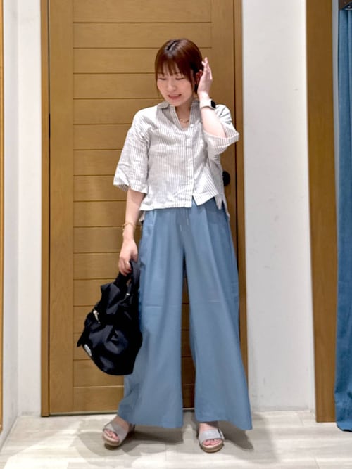 【新品】ベイフロー　パンツ　2枚セット BAYFLOW パンツ 「ストレッチ・シワ軽減」2タックツイルワイド