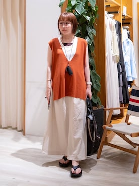 momokaさんのコーディネート