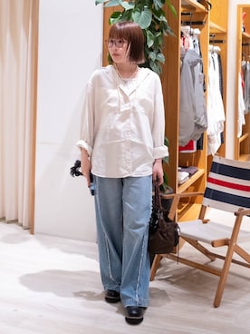 momokaさんのコーディネート