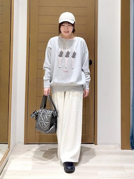 momokaさんのコーディネート