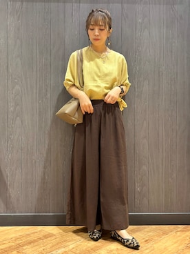 meiさんのコーディネート