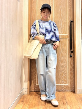 meiさんのコーディネート