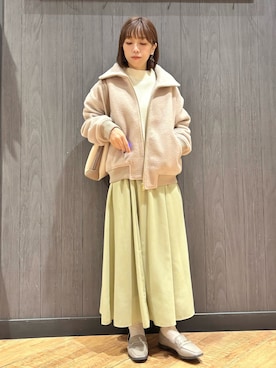 meiさんのコーディネート