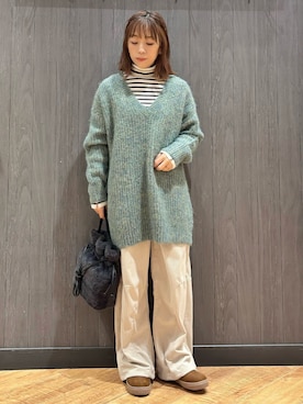 meiさんのコーディネート