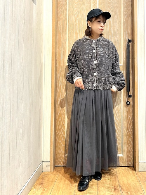 meiさんのコーディネート