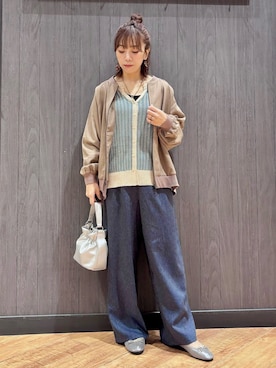 meiさんのコーディネート