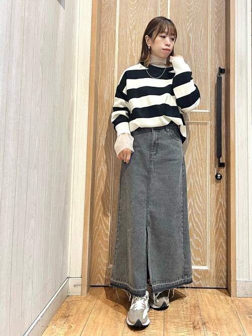 meiさんのコーディネート