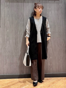 meiさんのコーディネート