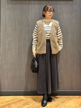 meiさんのコーディネート