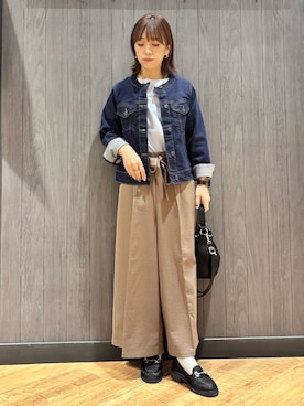 meiさんのコーディネート