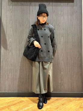 meiさんのコーディネート