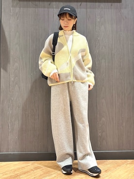 meiさんのコーディネート