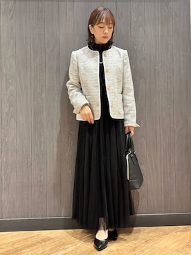 meiさんのコーディネート