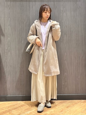 meiさんのコーディネート