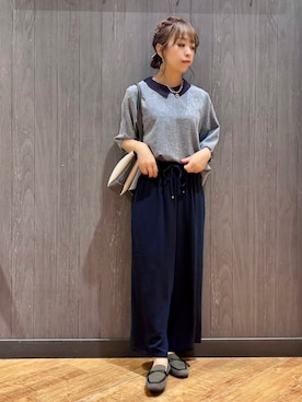 meiさんのコーディネート