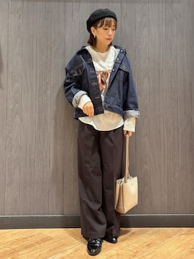 meiさんのコーディネート