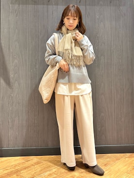 meiさんのコーディネート