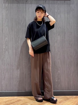 meiさん(レディース・153cm)の夏コーディネート