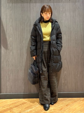 meiさんのコーディネート