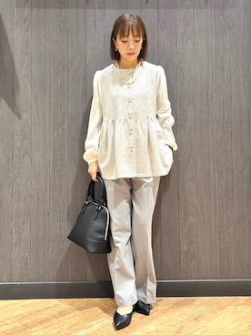 meiさんのコーディネート