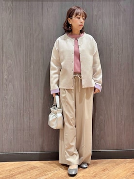 meiさんのコーディネート