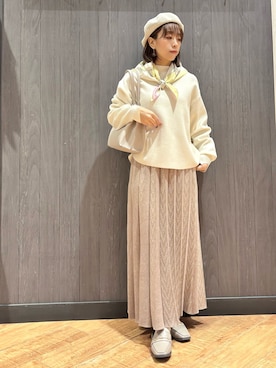 meiさんのコーディネート