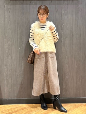 meiさんのコーディネート