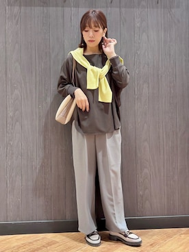 meiさんのコーディネート