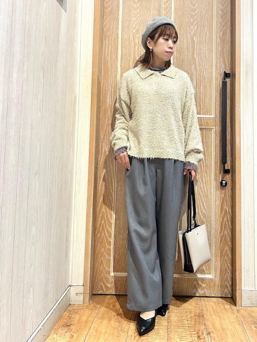 meiさんのコーディネート
