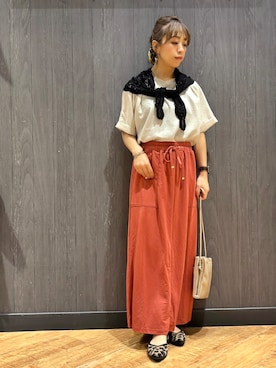 meiさんのコーディネート