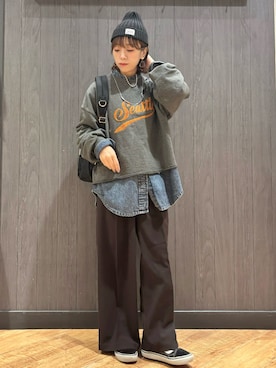 meiさんのコーディネート