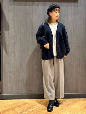 meiさんのコーディネート