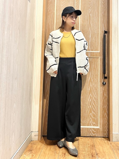 meiさんのコーディネート
