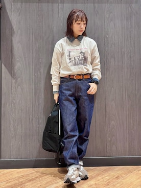 meiさんのコーディネート