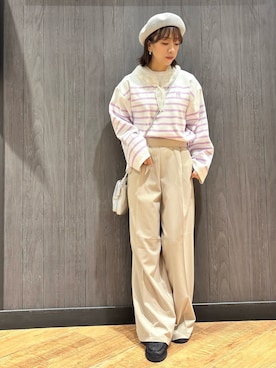 meiさんのコーディネート