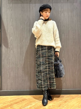 meiさんのコーディネート