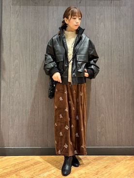 meiさんのコーディネート