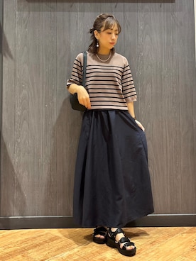 meiさんのコーディネート