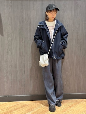 meiさんのコーディネート