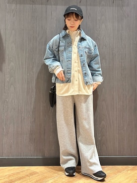 meiさんのコーディネート