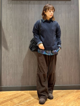 meiさんのコーディネート