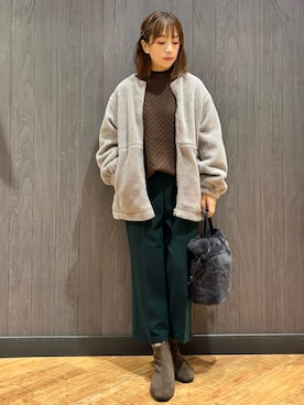 meiさんのコーディネート