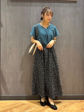 meiさんのコーディネート