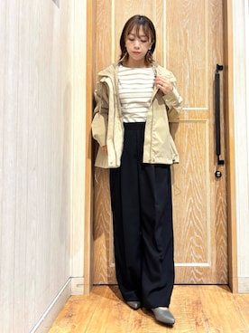 meiさんのコーディネート